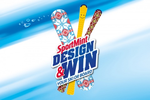 «Design & Win» läuft von Anfang Oktober 2015 bis Ende März 2016. 