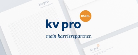 Der neue Brand KV Pro für die Region Nordwestschweiz 