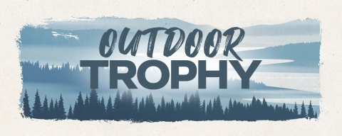 Outdoor Trophy von Coop 