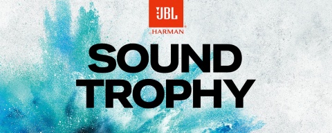 Coop JBL Sound Trophy